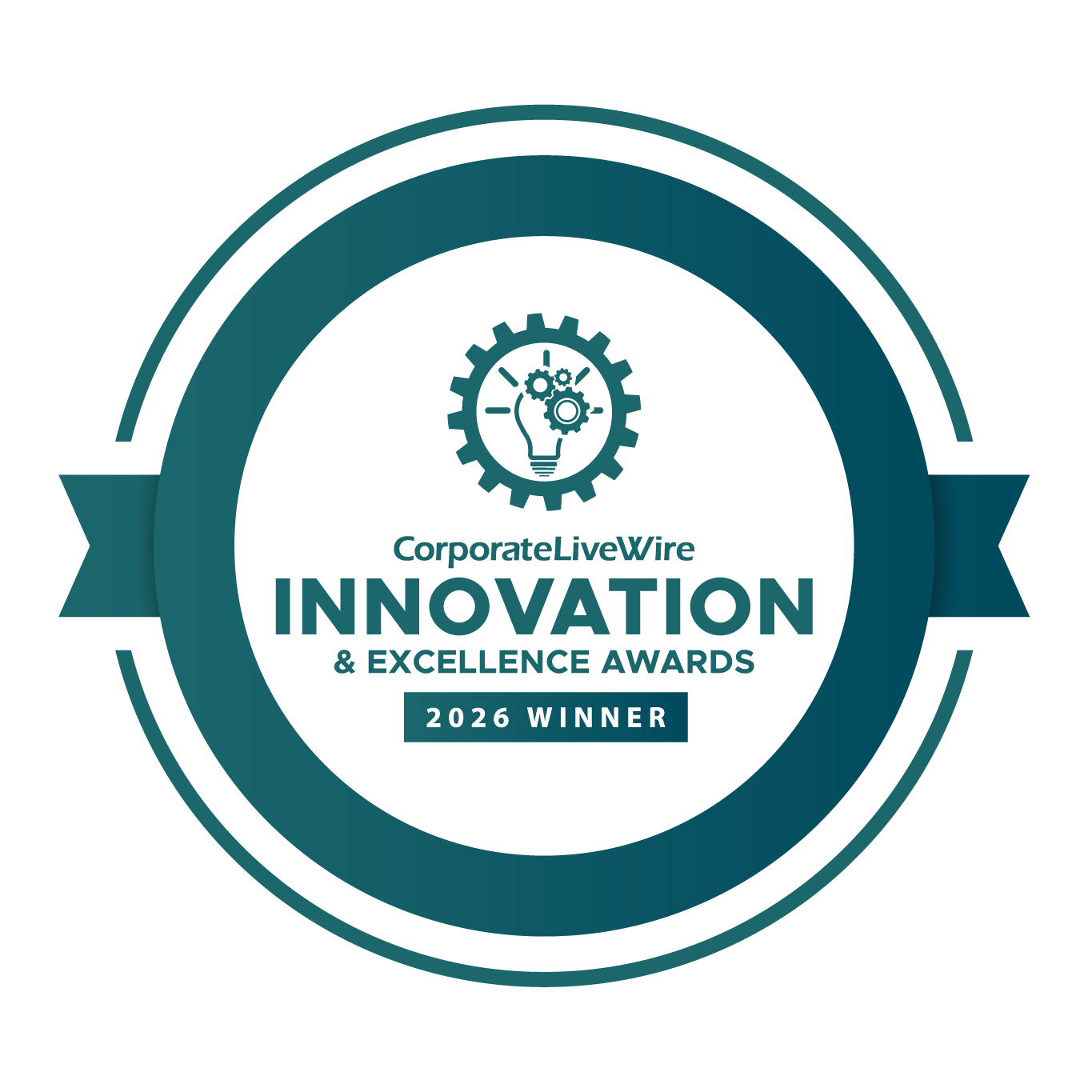 CorporateLiveWire Innovation & Excellence Awards 2026 Winner — Functional Medicine Platform of the Year